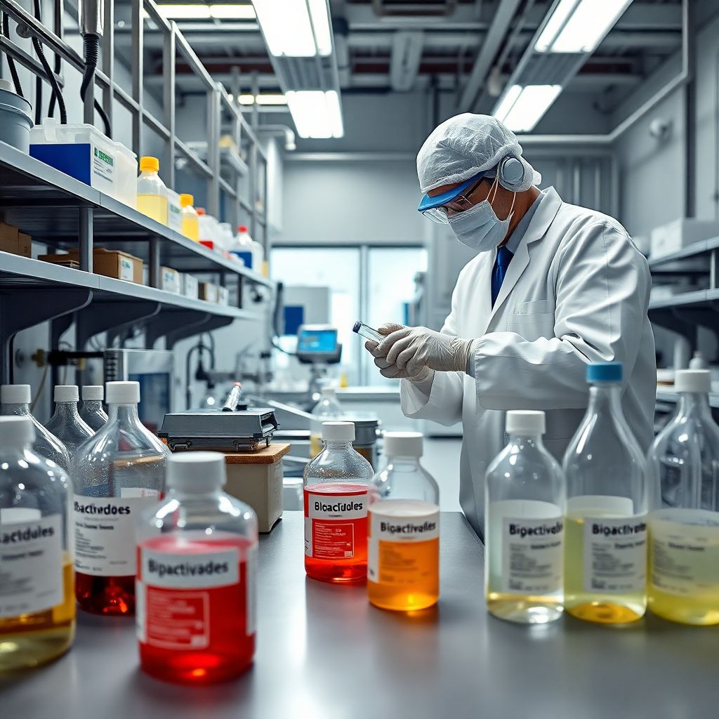 Bioactivadores
